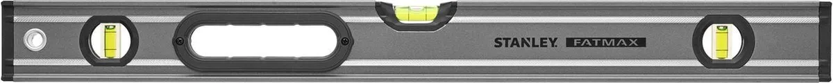 Stanley FatMax Pro Waterpas 600mm - 0-43-624 - afbeelding 4 van 6