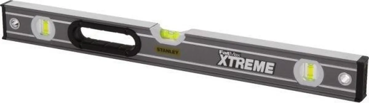 Stanley FatMax Pro Waterpas 600mm - 0-43-624 - afbeelding 5 van 6