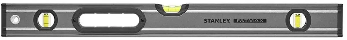 Stanley FatMax Pro Waterpas 600mm - 0-43-624 - afbeelding 3 van 6