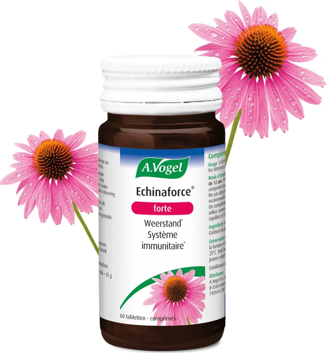 A.Vogel Echinaforce Forte 60 Tabletten