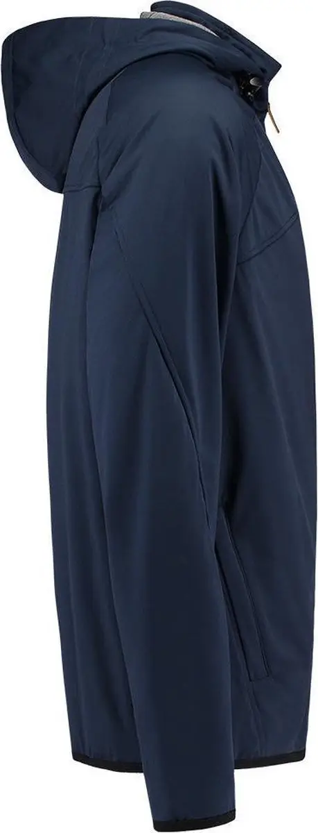Tricorp Premium Jack Capuchon 404001 - Zwart - 3XL
