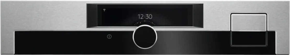 AEG KSE998290M Koelkast - 43L - Roestvrijstaal