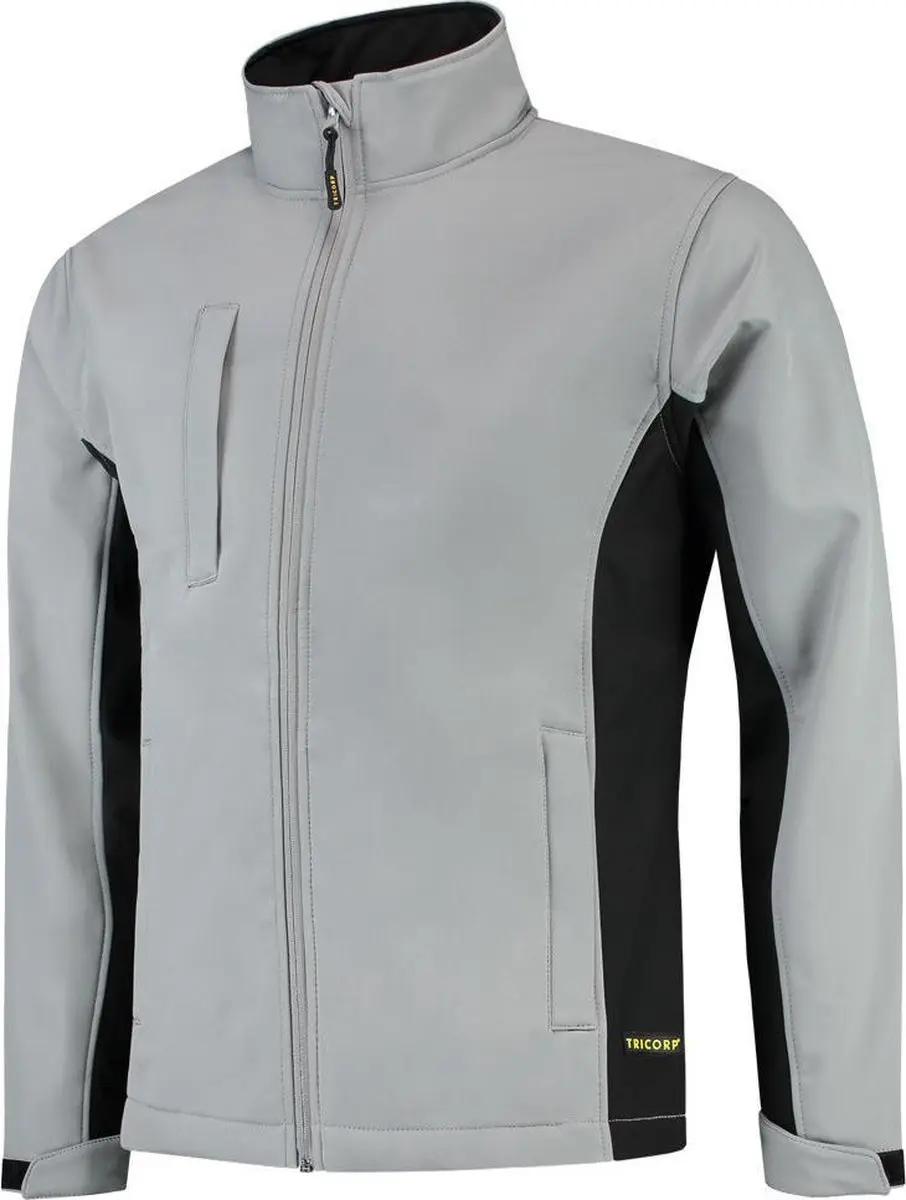 Tricorp Soft Shell Jack Bi-Color