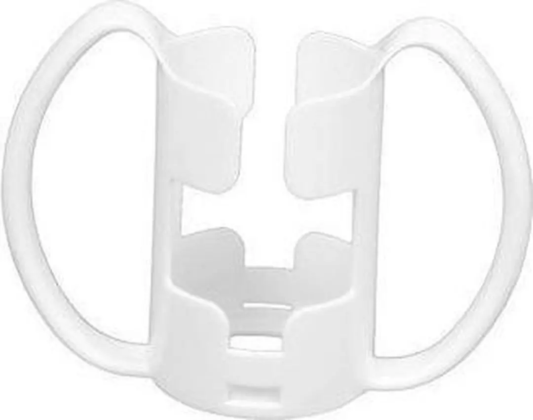 Vitility Bekerhouder 5.8cm Wit