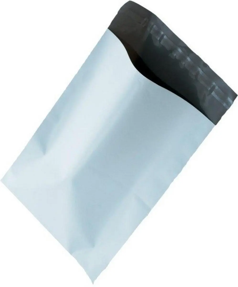 Kortpack Coex-zakken A4 70µ