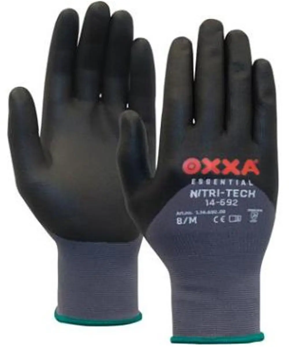 Oxxa M-Safe 14-692 Veiligheidshandschoen