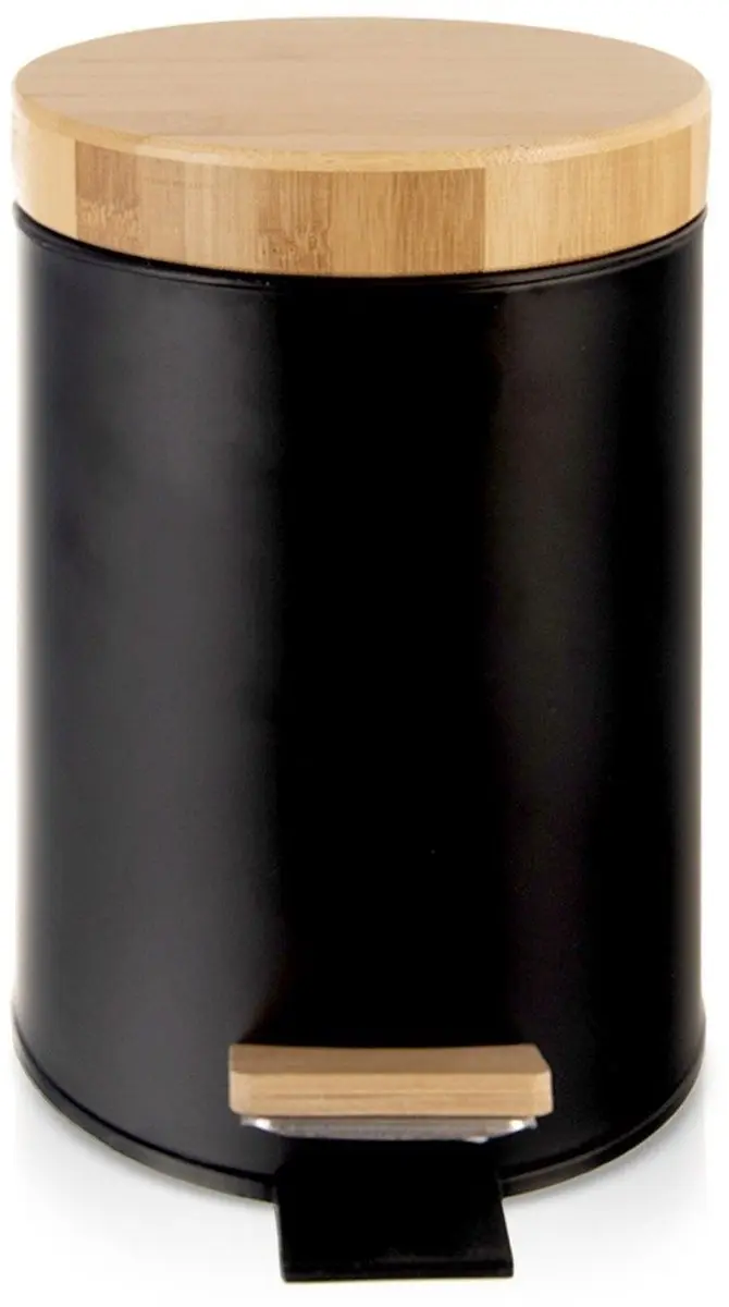 Orion Black Serie O-731719 Prullenbak 3L