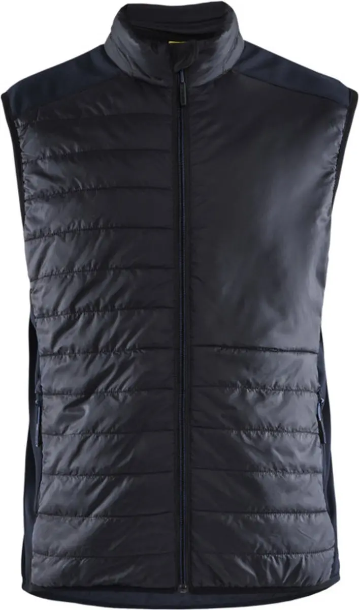Blåkläder Gevoerde Bodywarmer 3863-2030