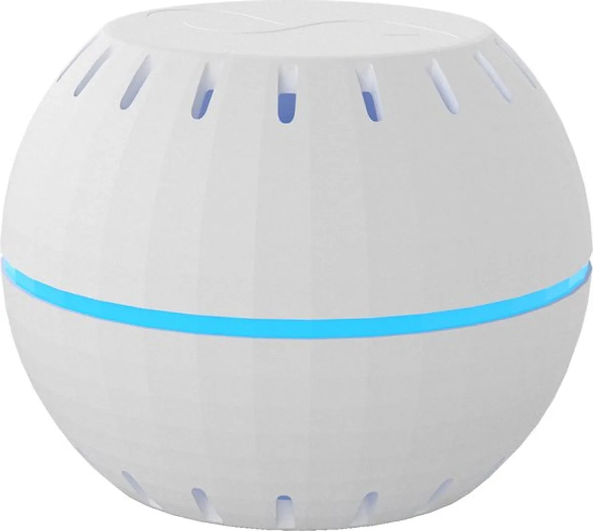 Shelly 20194 Temperatuursensor en luchtvochtigheidssensor