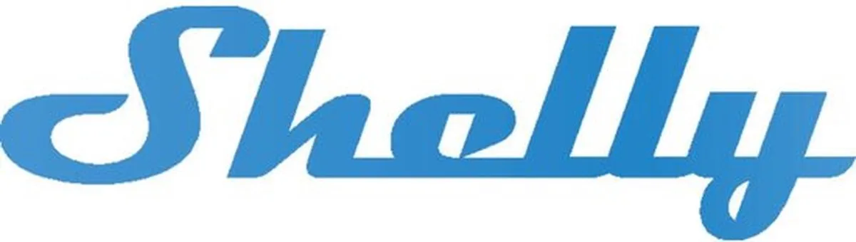 Shelly 20194 Temperatuursensor en luchtvochtigheidssensor