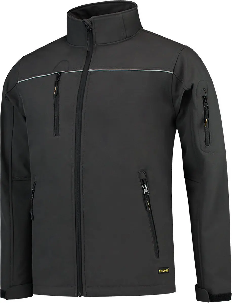 Tricorp Soft Shell Jack 402006
