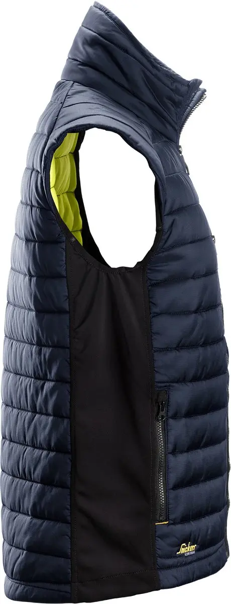 Snickers AllroundWork 4512 Bodywarmer - XXL