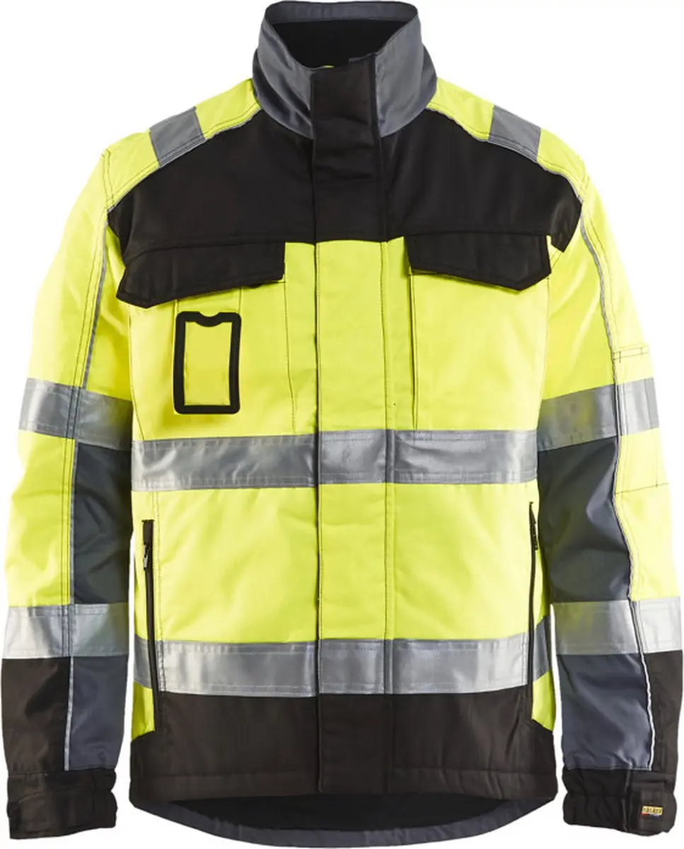 Blåkläder 4851-1811 Winterjas