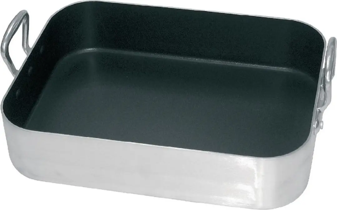 Vogue Anti-Aanbak Braadslede S365 44x30cm