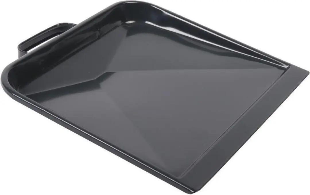 Talen Tools Stofblik met Handvat
