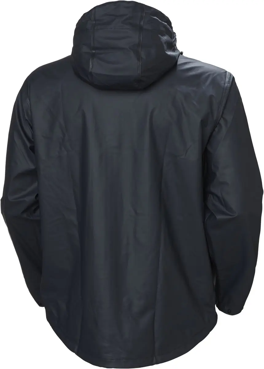 Helly Hansen Voss Jas 4XL - Marineblauw