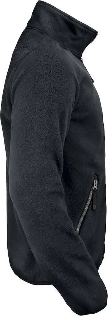 Jobman 5501 Werkbroek - Donkergrijs Maat L