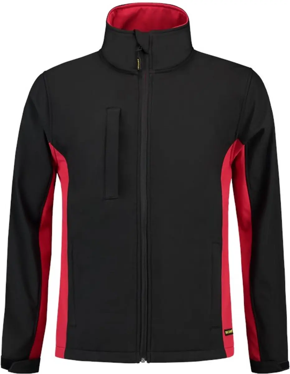Tricorp Soft Shell Jack Bi-Color 402002