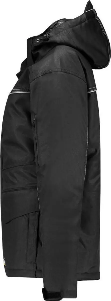Tricorp Midi Parka Canvas 402007 - XXL