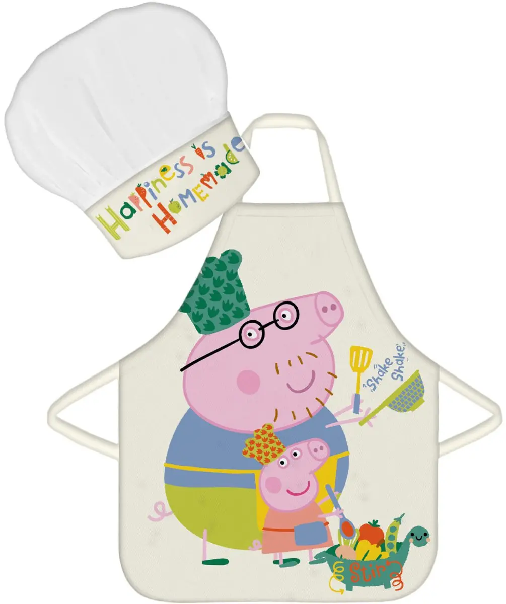 Peppa Pig Kokset