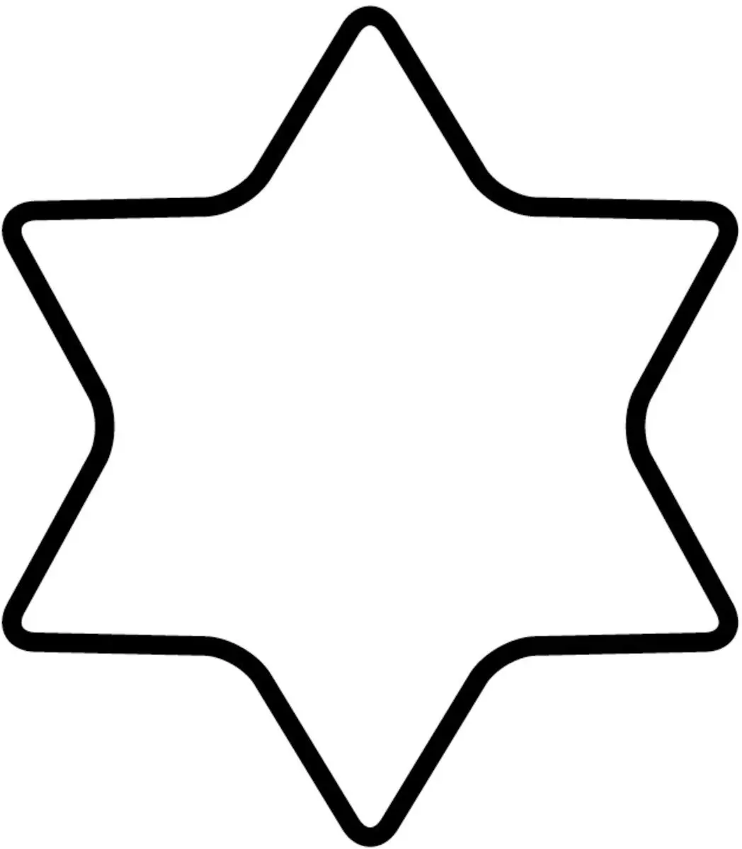 Kaiser Koekjesvorm 6cm