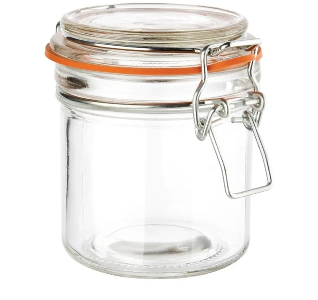 Vogue GH329 Conserverenpotten 300ml - 6 Stuks - afbeelding 6 van 6