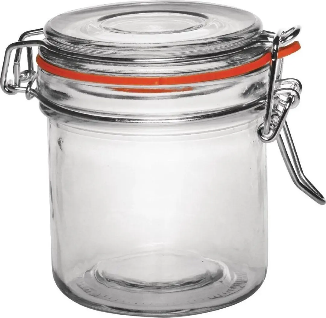 Vogue GH329 Conserverenpotten 300ml - 6 Stuks