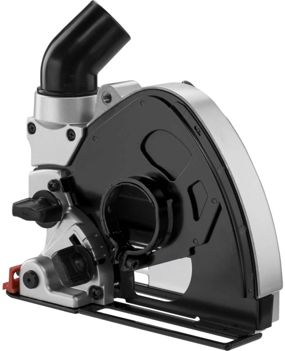 Makita 196845-3 Invalstofafzuigkap 125mm - 1000W