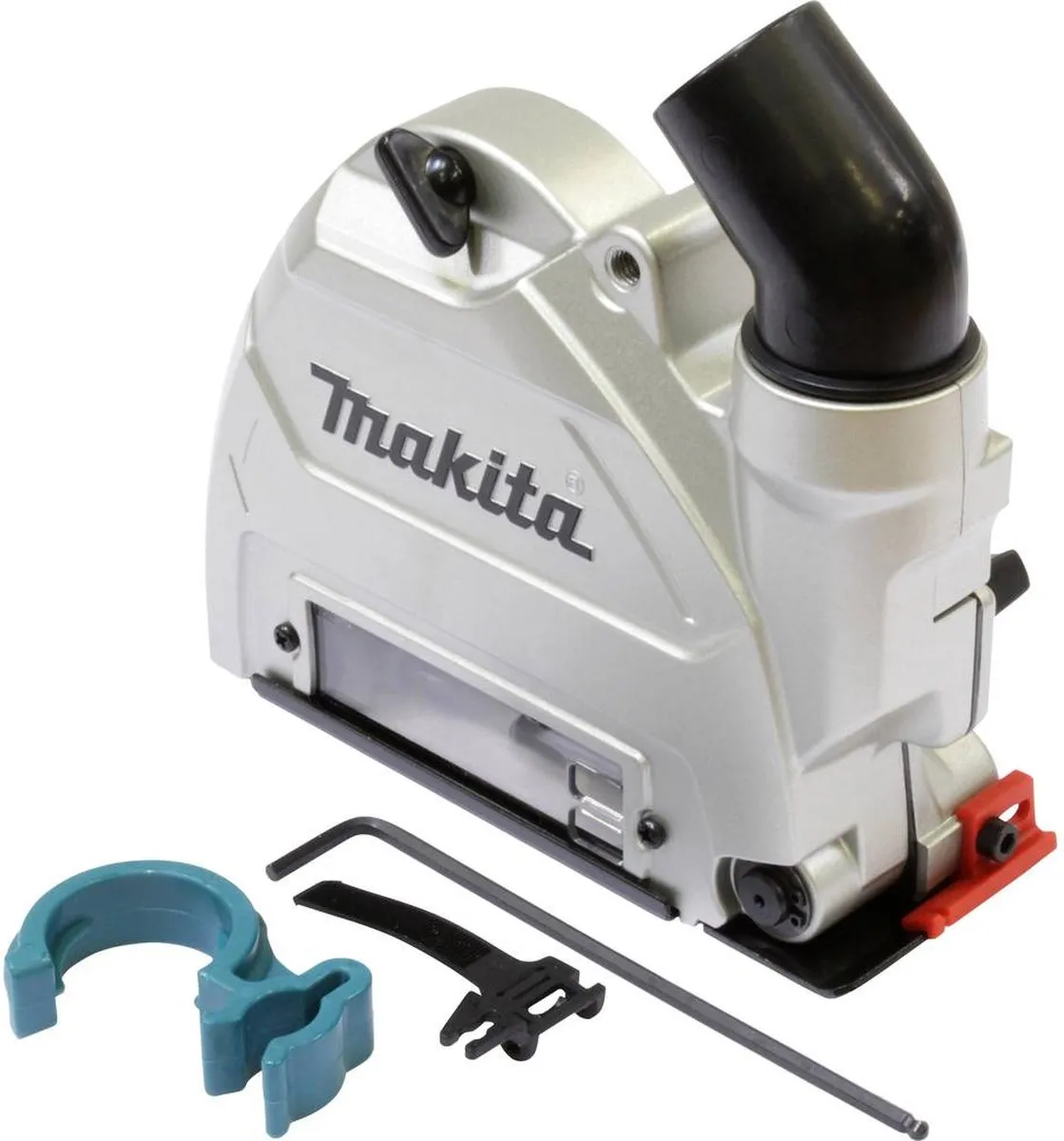 Makita 196845-3 Invalstofafzuigkap 125mm