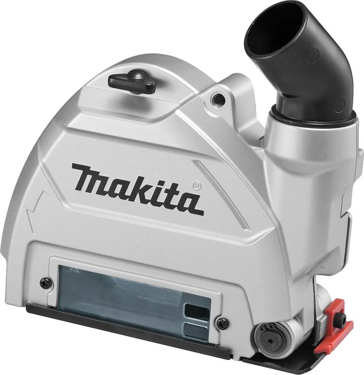 Makita 196845-3 Invalstofafzuigkap 125mm - 1000W