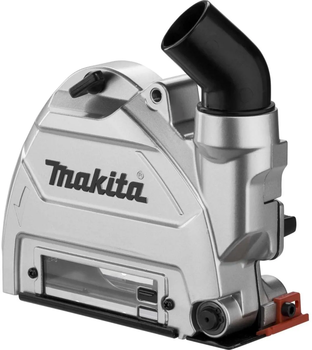 Makita 196845-3 Invalstofafzuigkap 125mm - 1000W