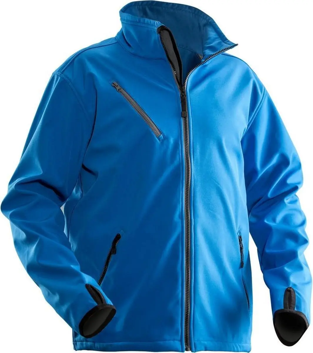 Jobman 1201 Royal Blue