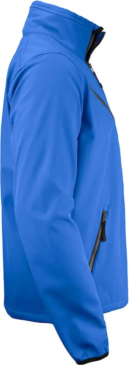 Jobman 1201 Royal Blue - XS