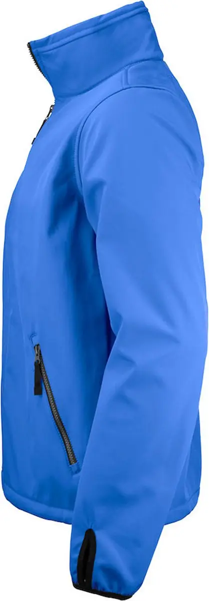 Jobman 1201 Royal Blue - XS