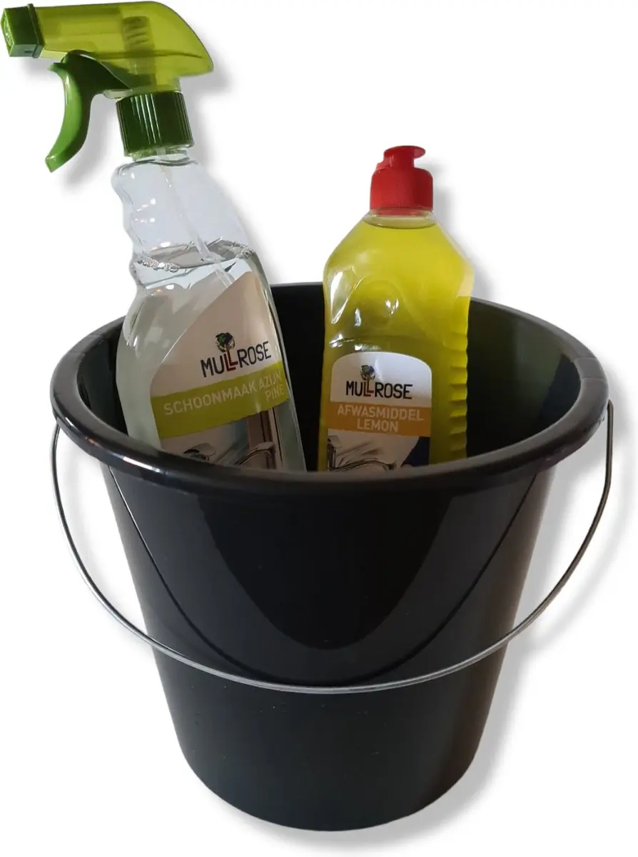 Emmer-huishoud- 5 liter- 1 stuk