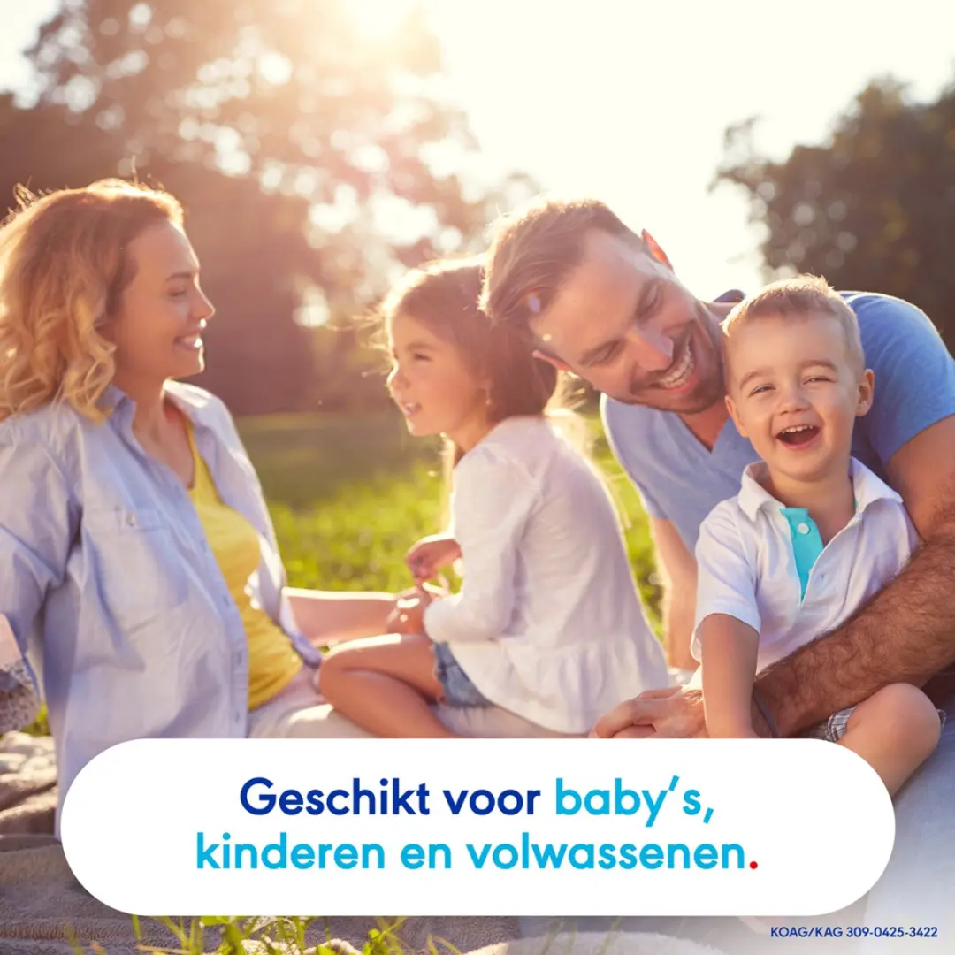 Otrivin Zoutoplossing Neusspray 15ml - afbeelding 6 van 6