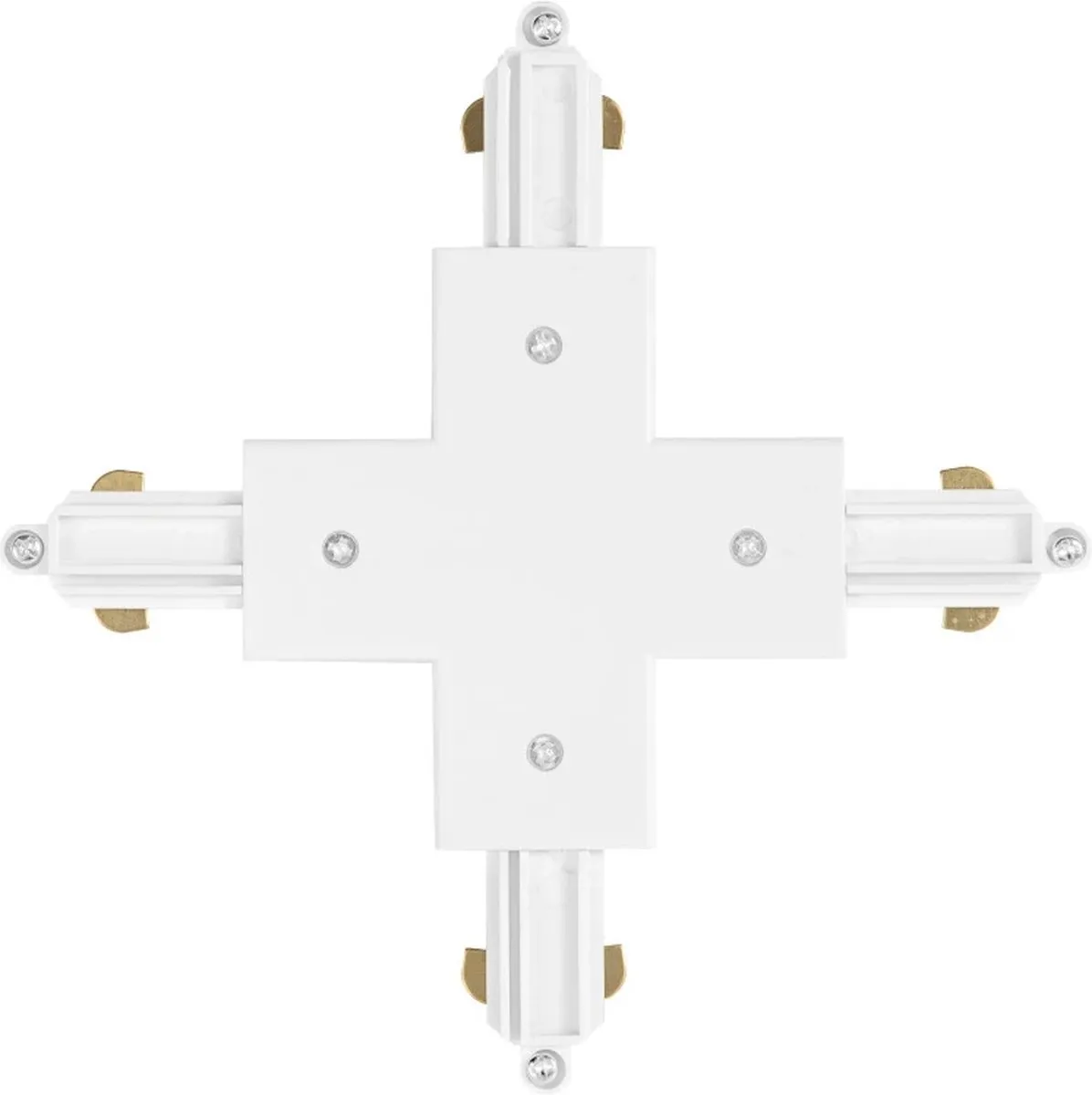 LEDVANCE Tracklight Kruisconnector Wit