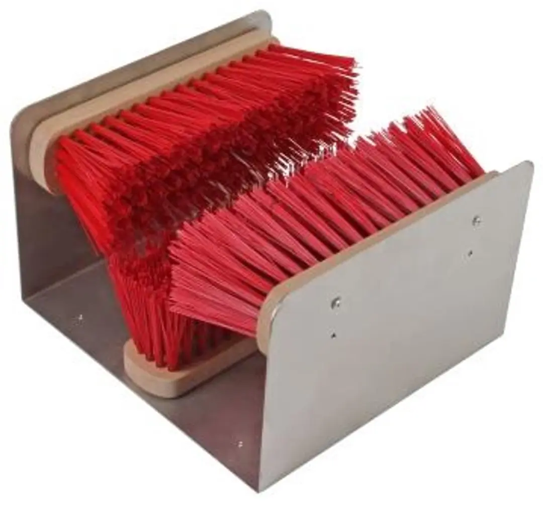Talen Tools Voetenveger