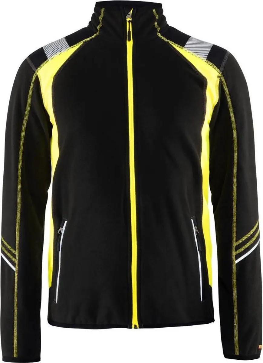Blåkläder 49931010 Microfleece Vest