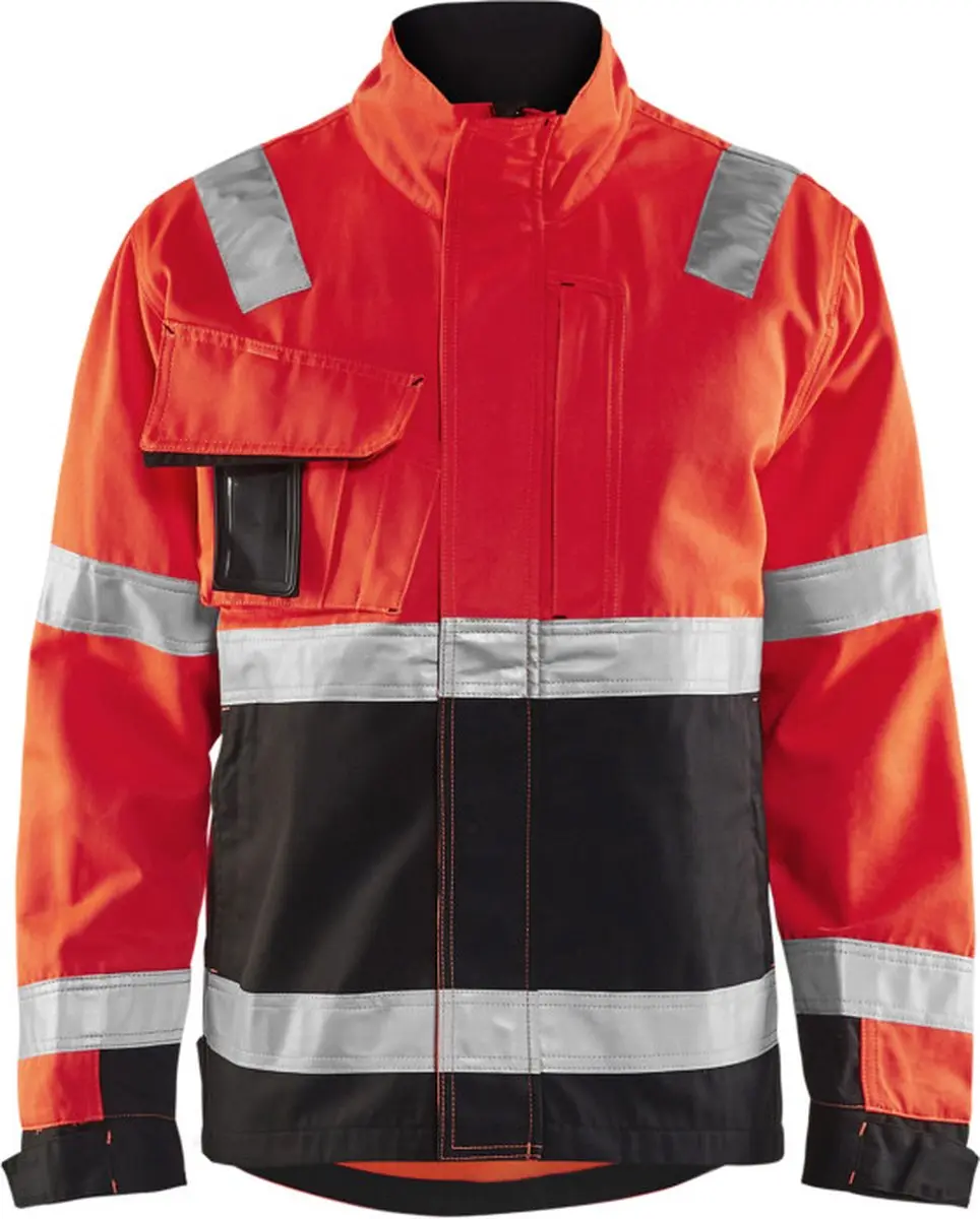 Blåkläder Jack High Vis 4064-1811