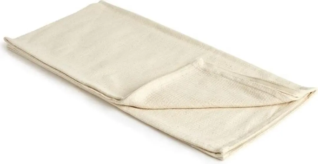 Vogue Oovendoek 50x103cm - Beige