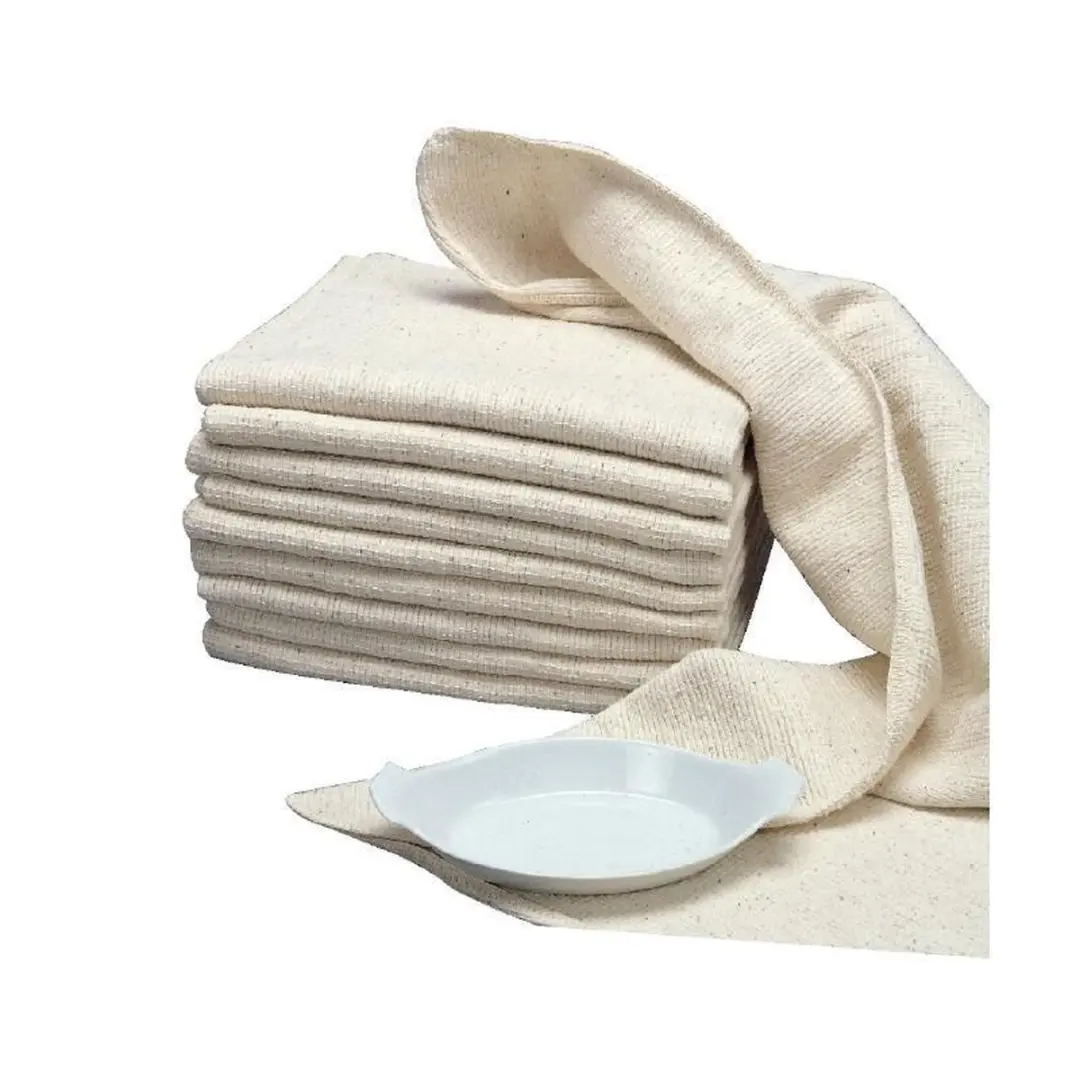 Vogue Oovendoek 50x103cm - Beige