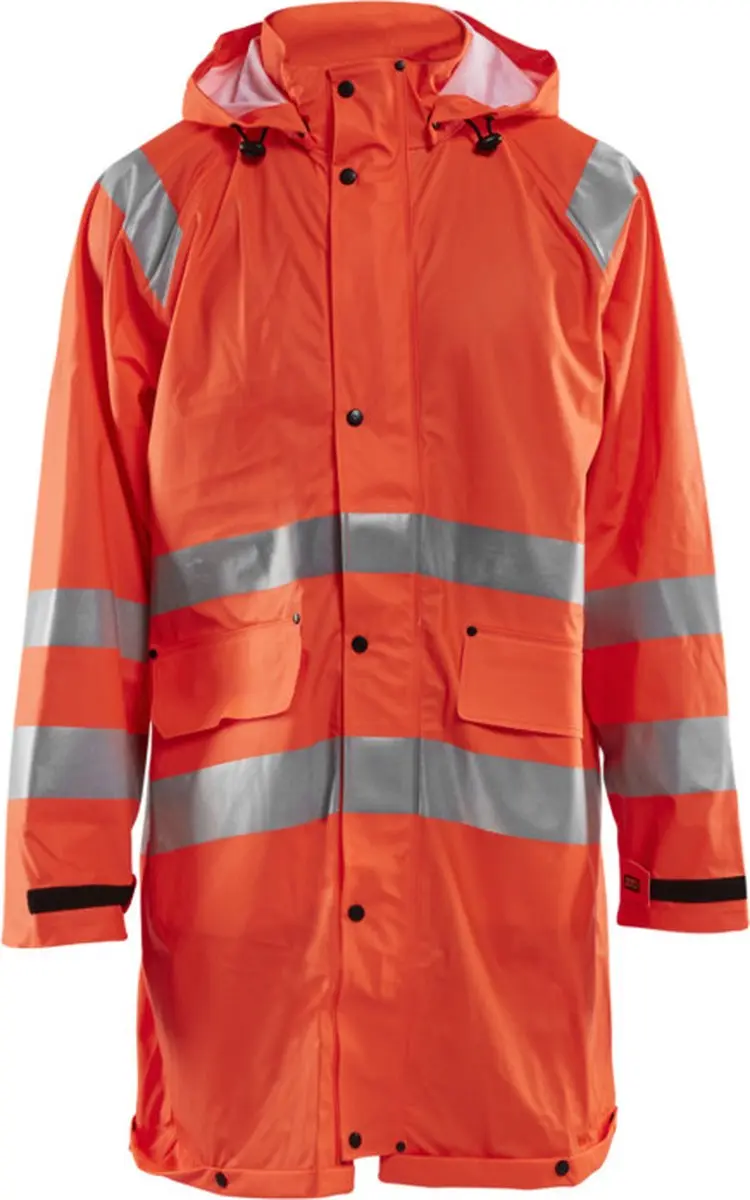 Blåkläder 4324-2000 Regenjas