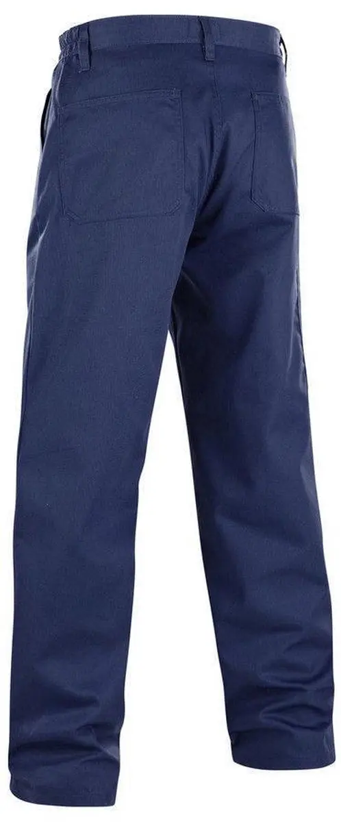 Blåkläder Werkbroek 1725-1210 - 52 Marineblauw