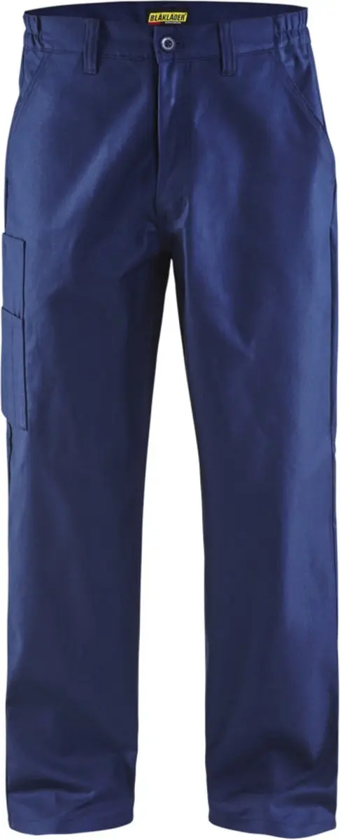 Blåkläder Werkbroek 1725-1210