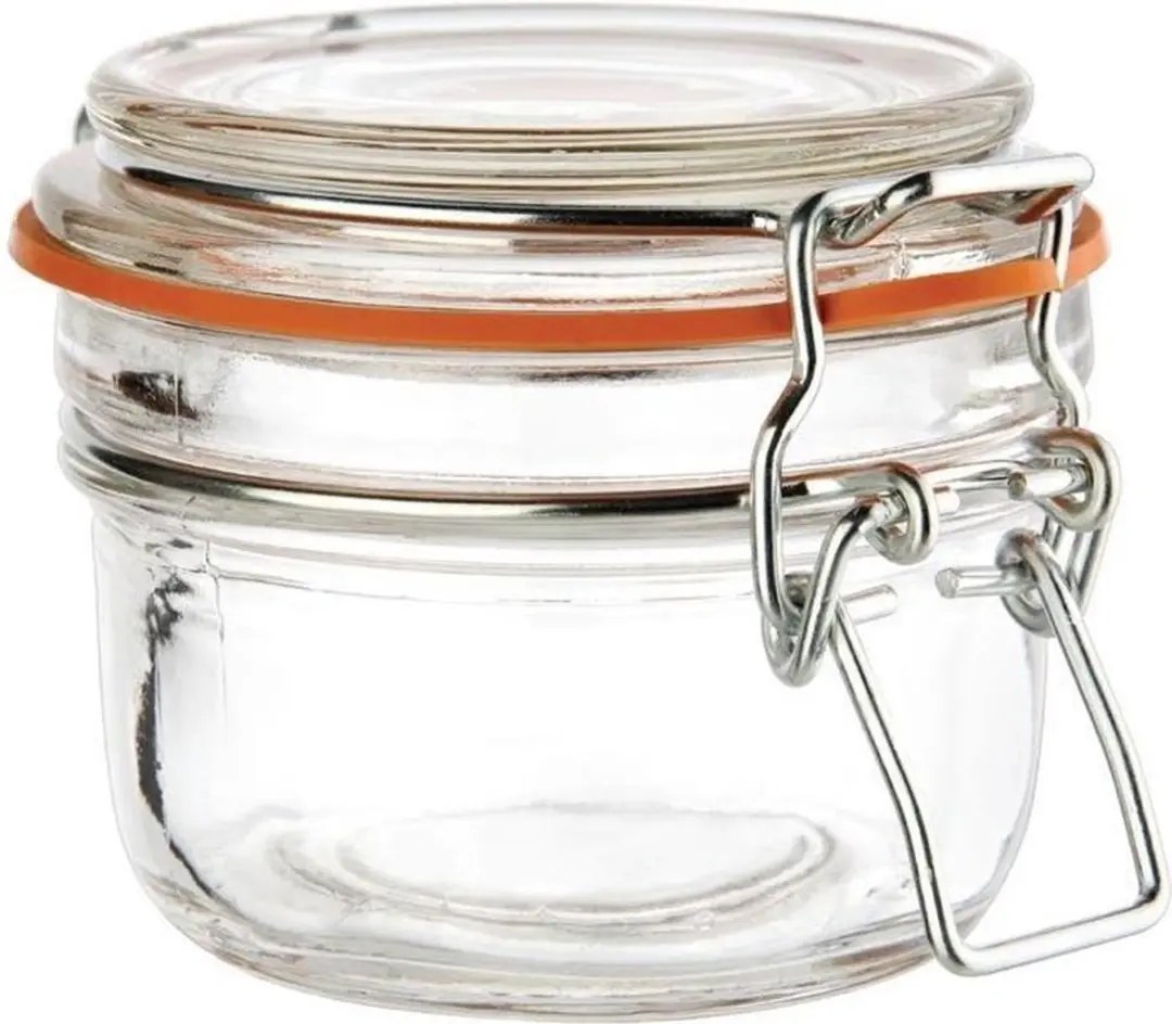 Vogue GH327 Conservenpotten 125ml