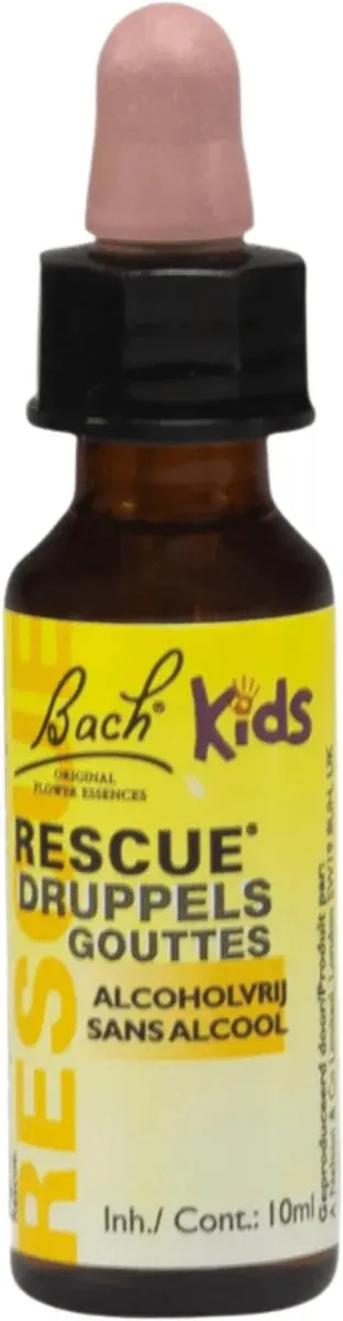 Bach Rescue Kids 10ml