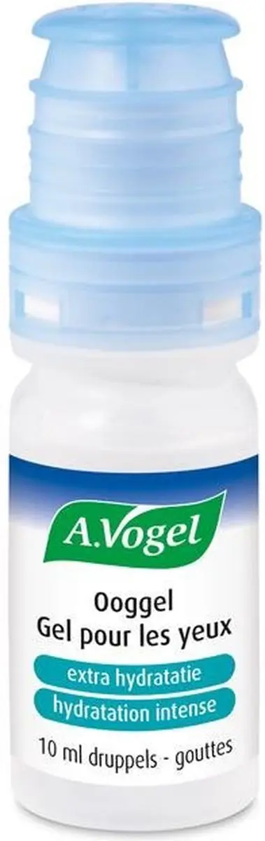 A.Vogel Vogel Ooggel 10ml