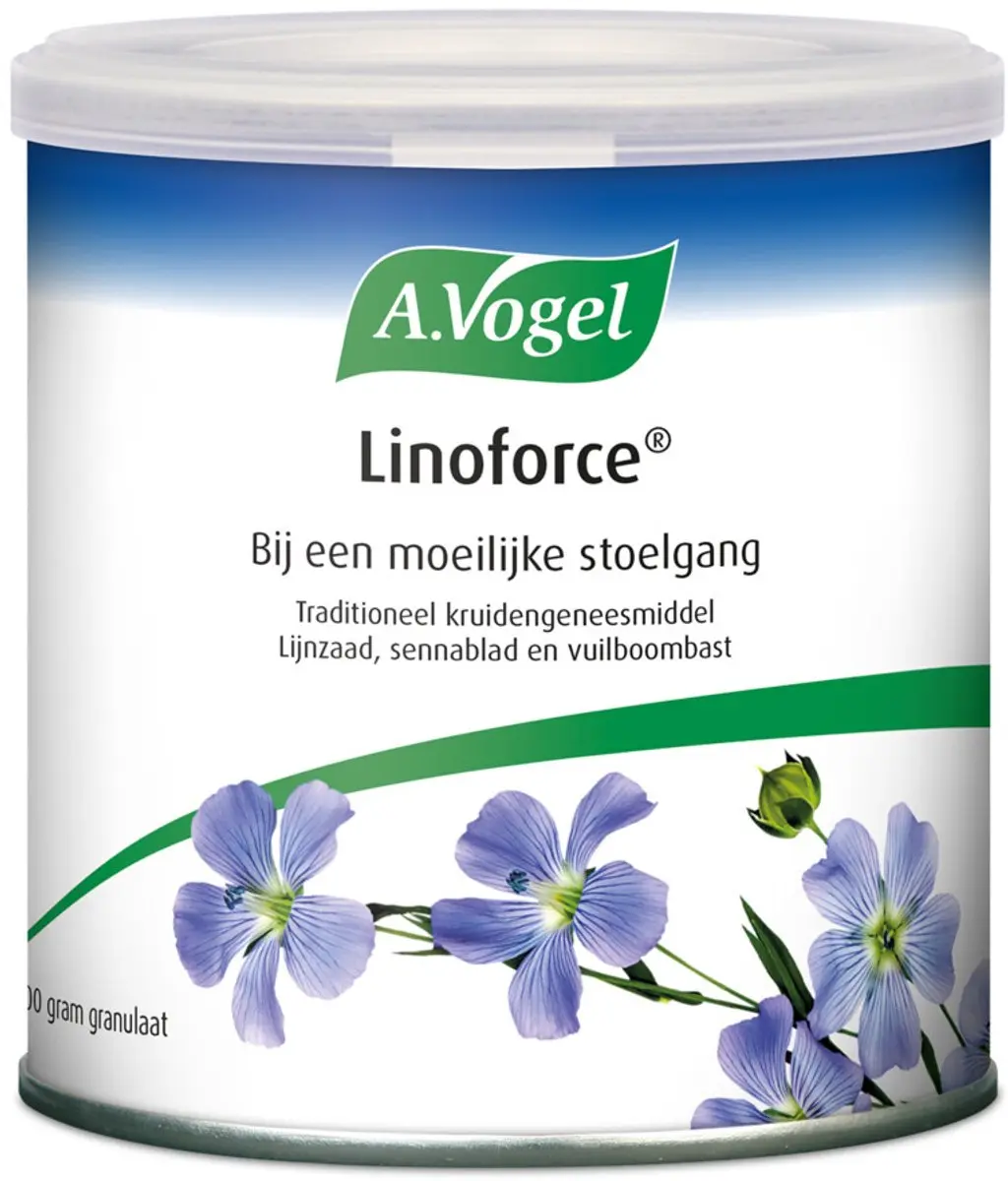 A.Vogel Linoforce Stoelgang