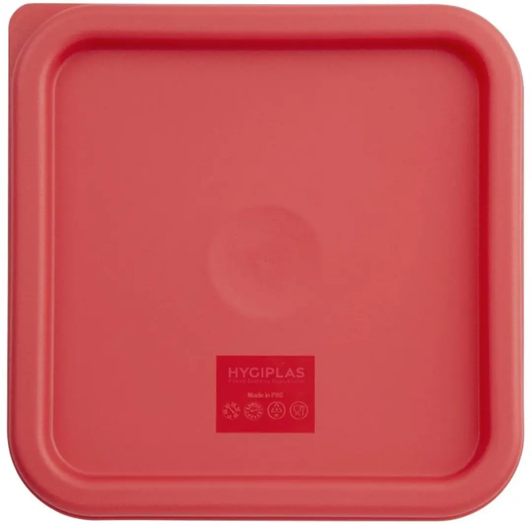 Vogue Hygiplas CF041 Deksels
